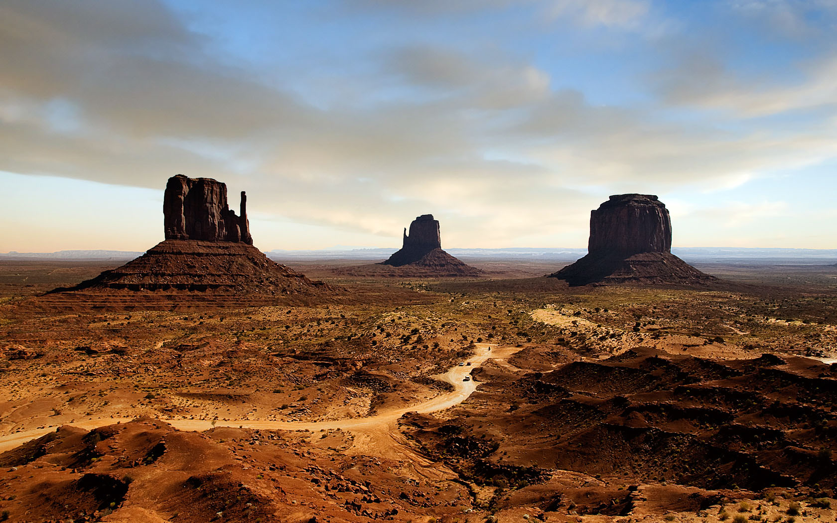WildWest
